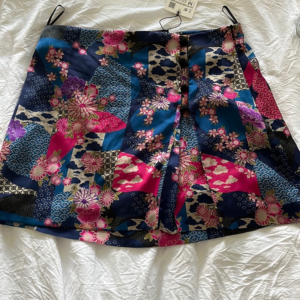 NWT Skirt